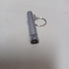 懐中電灯?の画像