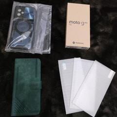 2/5まで 未使用 SIMフリー MOTOROLA moto g...