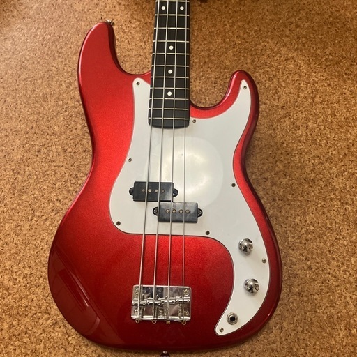 woofy basses最終価格