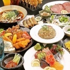 (女性限定‼️超爆安ワンコイン500円‼️)【2月16日(土)18時〜難波駅】週末は超爆安ワンコイン飲み会でお友達・ご縁作り🍻【超絶品‼️スタミナ炒めなど7品＋お酒飲み放題つきで女性限定‼️超爆安ワンコイン500円‼️飲み会🍻(男性は5,500円でQUOカードプレゼント🎁) - イベント