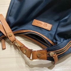 お値下げ致しました★renoma ショルダーバッグの画像