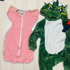 60〜80サイズ　ベビー服の画像