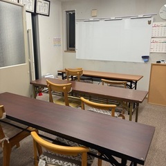 巡回型少人数制個別指導塾【考究会】の画像