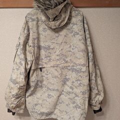 スノーボード（スキー）ウエアー上下　Lサイズの画像