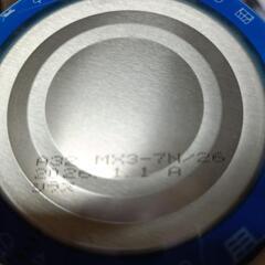 ミャウミャウ猫缶　しらすまぐろの画像