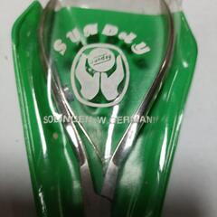 ゾーリンゲンキユーティクルニッパーの画像