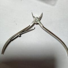 ゾーリンゲンキユーティクルニッパーの画像