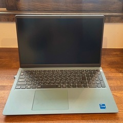 美品 DELL 第11世代Intel Core i5 ノートパソコンの画像