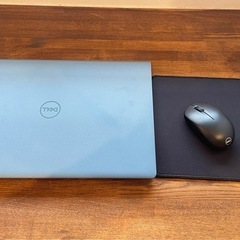 美品 DELL 第11世代Intel Core i5 ノートパソコンの画像