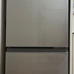 冷凍冷蔵庫 一人暮らしにオススメ！