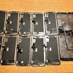 iPhone iPad iPod ジャンクまとめ売りの画像