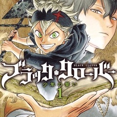 土曜日までの限定価格 ‼️ ブラッククローバー1巻〜36巻 まとめ売り