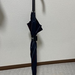 長傘