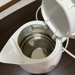 T-fal電気ケトル0.8L ‼️ご連絡はお早めに‼️
の画像