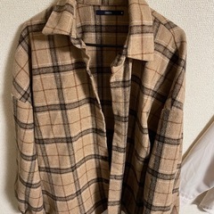 カジュアルブルゾン
