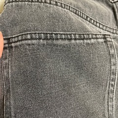 デニムパンツの画像