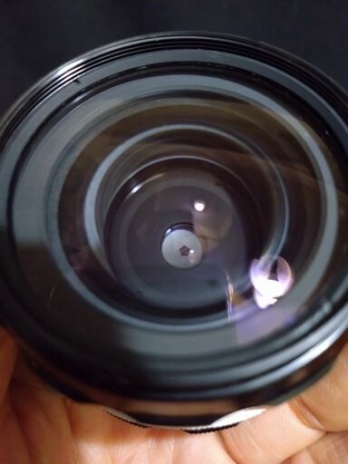 優良品　NIKKOR-H AUTO 28mm F3.5