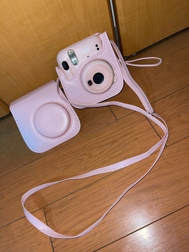 Instax ミニ