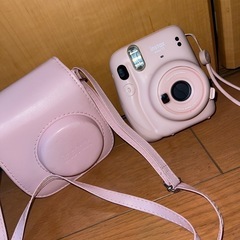 Instax ミニ