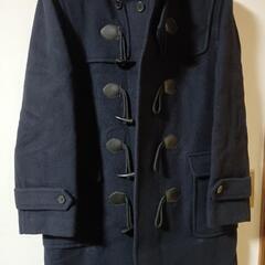 長崎日大コート美品