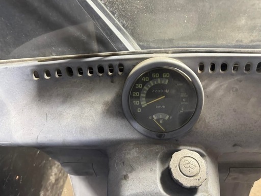 ★支払総額3.0万円★関東圏内即日配送可能！ ホンダ ジャイロキャノピー TA02 実働！走行テスト済み！リアボックス付き！ベースにオススメ♪ 人気モデル 収納しやすい 正規品 匿名配送