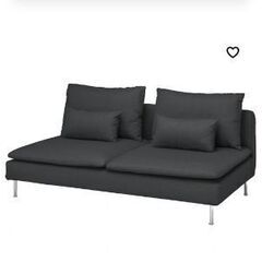 ソーデルハムン　IKEA