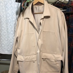AIVER コート 新品