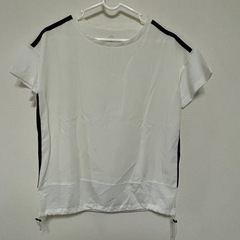 ＆Life Tシャツ メッシュ