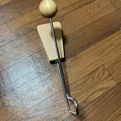 【完了】ヴィブラスラップ（パーカッション）の画像