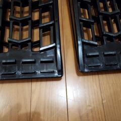 アイゼン付きスノーヘルパーですの画像