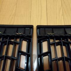 アイゼン付きスノーヘルパーですの画像