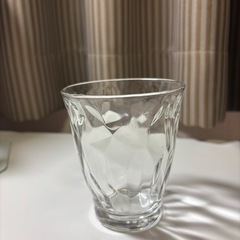 【取引不可】ガラスカップ