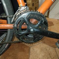 ルイガノ（ジャンク）の画像