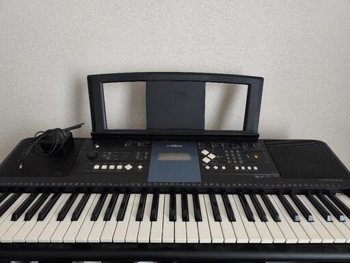 YAMAHA キーボード PSR-E333