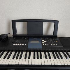 YAMAHA キーボード PSR-E333