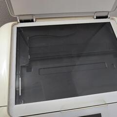 【値下げ 2/20まで】Canon プリンタ PIXUS MG7730の画像