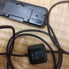 【売ります】車用時計の画像
