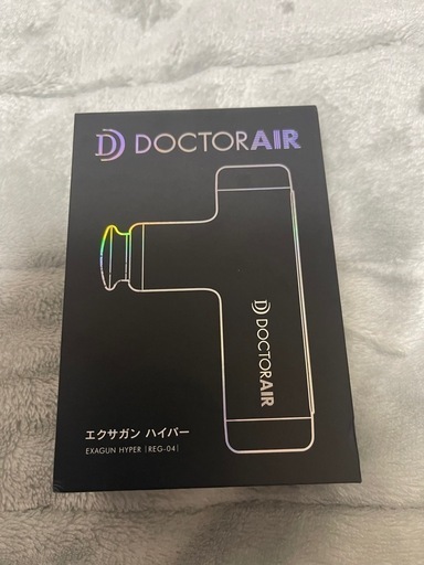 doctorAIR マッサージ