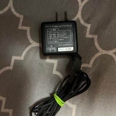 FOMA 充電器