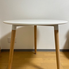 ラウンドテーブル