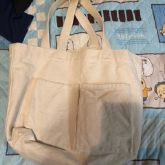 トートバッグ