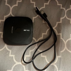 卓上充電器の画像