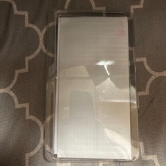 redmi note 10 je ガラスフィルムの画像