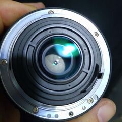 優良品　SMC PENTAX-A ZOOM 35-70mm F3...