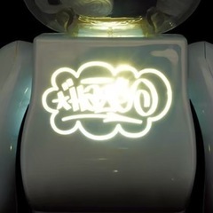 100%正規品✨️ベアブリック 400% BE@RBRICK 新品未開封の画像
