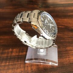 CASIO OCEANUS OCW-T100