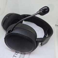 ゲーミング ヘッドセット SteelSeries｢Arctis 3 Bluetooth 2019 Edition｣ の画像
