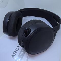 ゲーミング ヘッドセット SteelSeries｢Arctis 3 Bluetooth 2019 Edition｣ の画像