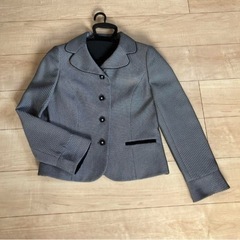 服/ファッション スーツ レディースの画像