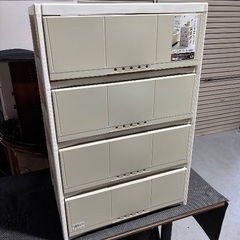 天馬 リビング収納 PROFIX プロフィックス ルームケースL...